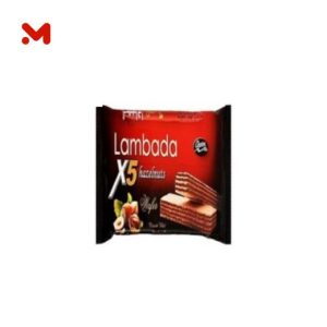 لمبادا ويفر  5X