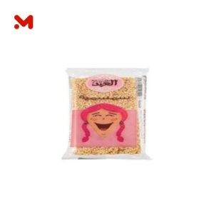 العبد سمسمية بار قطعة