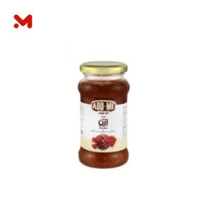 اد مى مربى مشمش برطمان 360 جم