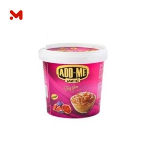 اد مى مربى تين 1 كجم