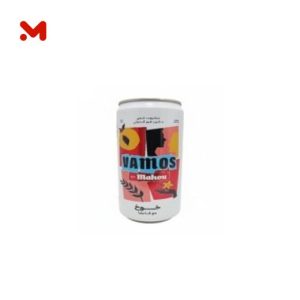 شويبس مشروب شعير خوخ 950مل
