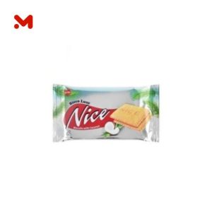 العبد بسكويت جوز هند 36 قطعة