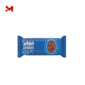 العبد بسكويت بقطع الشوكولاتة 30 قطعة