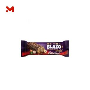 اتش دى بسكويت ويفر بندق