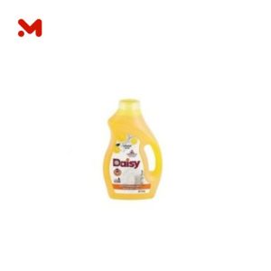 وفير سائل تنظيف ليمون اصفر 725جم