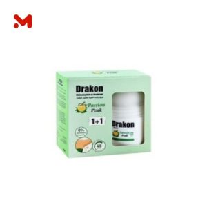 فيبكس رول اون 50مل *2ق 15%
