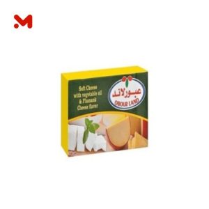 عبور لاند جبن فلمنك تترباك 500جم