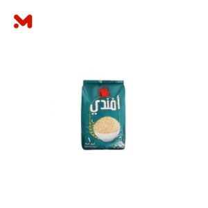 افندى ارز مصرى 1كجم فلاش36ج