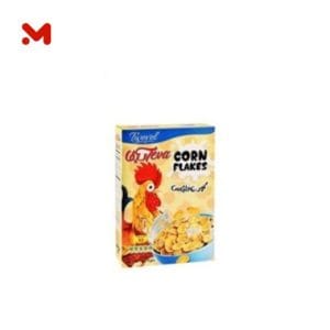تيفا كورن فليكس 75جم