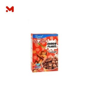 تيفا شوكو فليكس 75جم