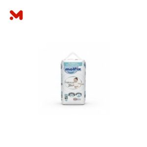 مولفكس حفاضات اطفال مقاس5 70ح