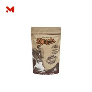 حاج عرفة قهوة محوج غامق 50جم