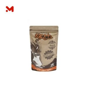 حاج عرفة قهوة محوج وسط 50جم