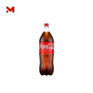 كوكاكولا بلاستيك 1.45 لتر