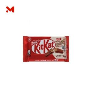 كيت كات شيكولاتة 4صابع 36.5جم*4ق