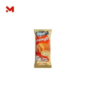 دومتى كرواسون جبن اسطنبولى
