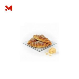 دومتى كرواسون جبن بسطرمه