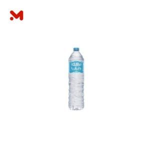 اكوا دلتا مياة 1.5لتر ش 7