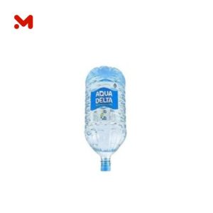 اكوا دلتا مياة 19لتر