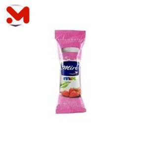 نوجا فراولة مجففة