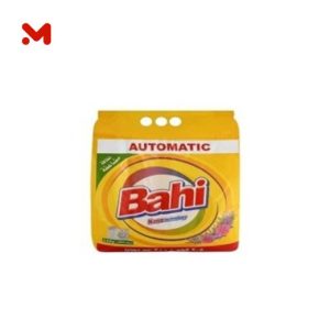 باهى مسحوق اتوماتيك 2.5كيلو +300جم لافندر