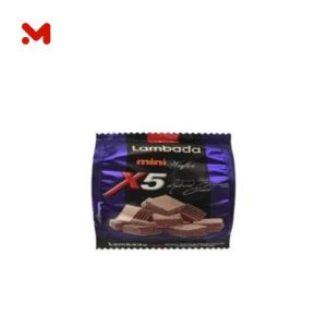لمبادا ميني ويفر x5