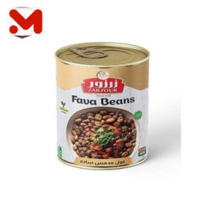 هارفست فول مصفى  ساده 400 جرام عرض 2*1 ش1