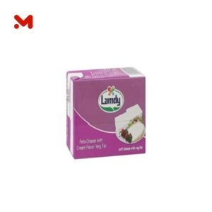 لامدى قشطة 450جم