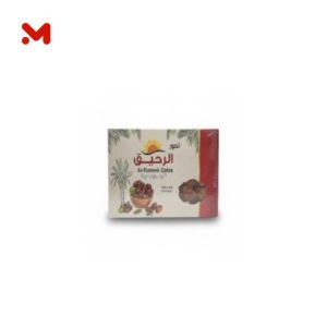 زادنا علبة تمر الوادى 1600جم