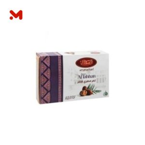 زادنا علبة تمر الوادى 700 جم
