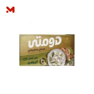 دومتى جبن فيتا جولد زيتون تتراباك 250جم