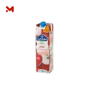بيتى عصير تفاح 235 مل 5+1 عرض
