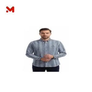 قميص كتان حريمى