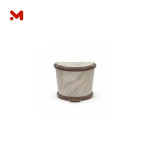 زباله 120 بالدواسه
