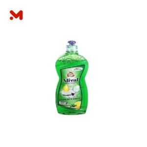 اوكسى سائل اطباق ليمون اخضر 350 مل
