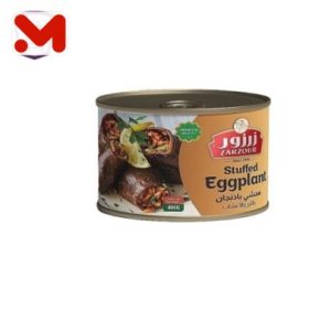 دريا محشي باذنجان 400جم
