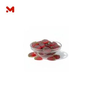 فيدال جيلى دببة 100جم