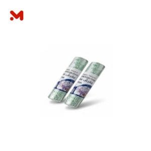 اوفرلك رول مفرش سفرة 110*110 1كجم