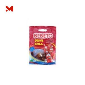 بوبوترول جيلى كولا 30جم ش5