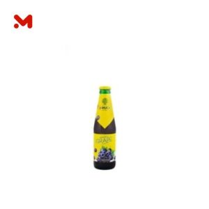 رواخ عصير عنب احمر 250مل ش1
