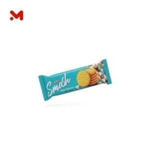بيكيز بسكويت سادة باكو 9ق ش5