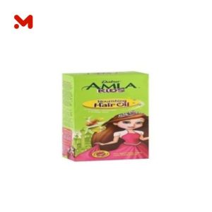 دابر املا زيت شعر  كيدز 270مل