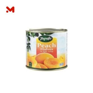 كنانة كمبوت خوخ 820جم
