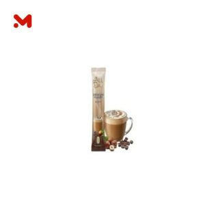 زيرو كابتشينو بندق 18جم