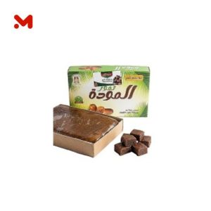 شهنبدر عجوة 400جم