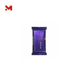 كادبورى شيكولاتة سادة 85جم