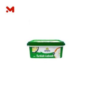 جهينة لبنة طبيعى 500 جم