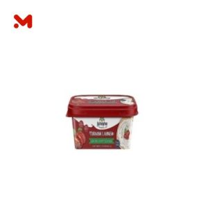 جهينة لبنة طبيعى 250 جم