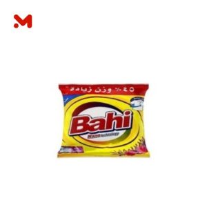 باهي مسحوق يدوى لافندار 135 جم