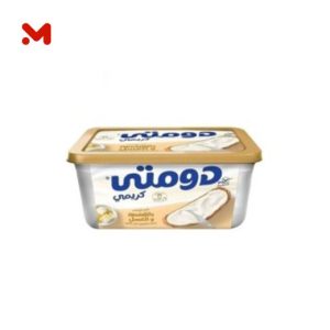 دومتى جبن كريمى مطبوخ هالبينو 220جم